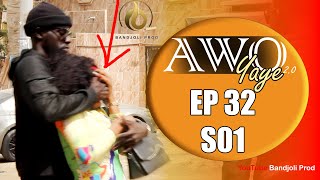 AWO YAYE EP 32 [upl. by Eggleston]