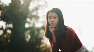 Cinematic Portrait Video  Sony A6600 [upl. by Aramot250]