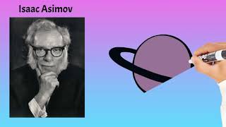 Résumé court de quotI Robotquot de Isaac Asimov [upl. by Anan]