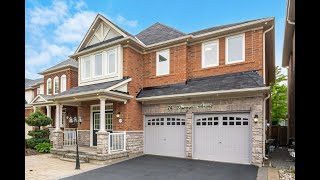 74 Dannor Avenue WhitchurchStouffville Home  Real Estate Properties [upl. by Safir]