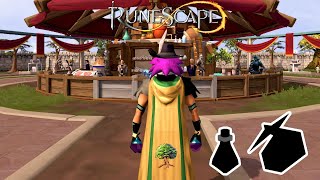 What To Buy After Double XP Has Finished  Items Available To Invest In For Cheap Runescape 3 [upl. by Ettenahc]