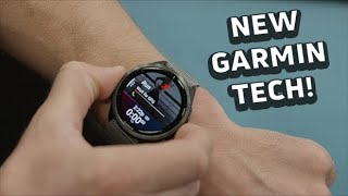 Garmin Breaks Down New Vivoactive 5 Tech Developments Across Product Lines [upl. by Shirk426]