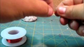 Tutorial  LED lights for beginners [upl. by Nyad]