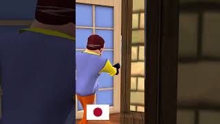 Sound creativity in japan tokyodrift funny shorts [upl. by Nesnaj532]