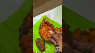 non veg eating challenge reels food cooking foodie streetfood shorts [upl. by Mikel648]