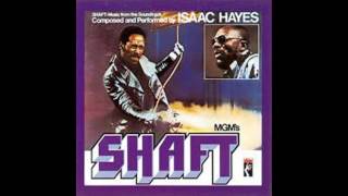 Isaac Hayes  Ellies Love Theme Shaft OST [upl. by Ahsatsana]