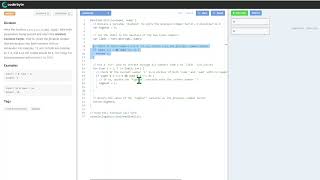 Division  Interview assessment Coderbyte  Code challenge  Solution Source Code Answers [upl. by Fanchette119]