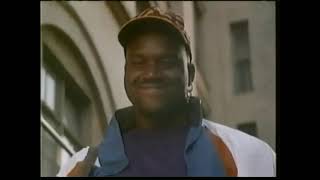 Kazaam 🧞‍♂️🌪🔮  Trailer TV Spot and SampE In Anniversary Movie 🎬📽🎞🎥 On July 19th 1996 [upl. by Niwle]