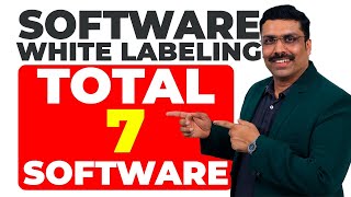 Software Whitelabelling Total 7 Software [upl. by Darill672]