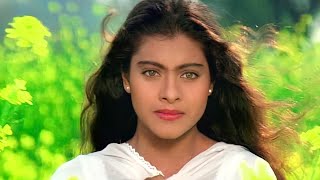 Ghar Aaja Pardesi Tera Desh🌹Best Hindi Song 🌹Dilwale Dulhaniya Le Jayenge 💖 Shahrukh Khan❤️Kajol [upl. by Taggart]