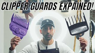 Clipper Guards Explained The Easy Way MUST WATCH [upl. by Delahk507]