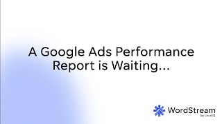 Google Ads Grader How To Guide for Partially Completed Grader Reports [upl. by Eiramlirpa]