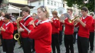 80erFest der Altersgenossen 1931 in Schwäbisch Gmünd [upl. by Drewett619]