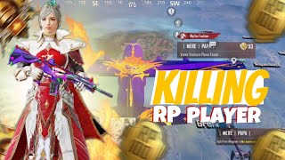 🔥I KILLED THIS 100 RP PLAYER MANY TIMES • SOLO VS SQUAD GAMEPLAY • KOZER GAMING [upl. by Nissy]