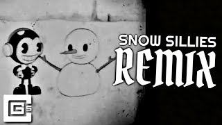 Bendy in Snow Sillies Remix  CG5 [upl. by Assiran910]