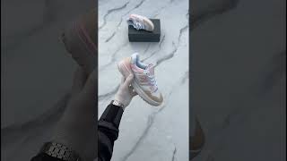 New Balance 550 quotWhite Pinkquot newbalance sportsshoes ytvideo ytviral [upl. by Dede716]