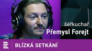 Přemysl Forejt Jíst něčí koule se prostě nedělá [upl. by Rosner]