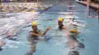 Water Polo 101 Shooting [upl. by Areta]