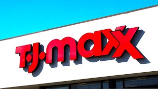 Top 10 Untold Truths About Food at TJ Maxx [upl. by Akirre]