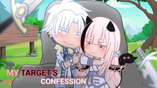 My Targets Confession  FULL MOVIE  gcm gcmm glmm [upl. by Oster]