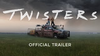 Twisters  Official Trailer 2 [upl. by Possing440]