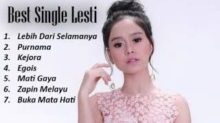 Lesti Ft Fildan  Lebih Dari Selamanya Full Album Audio [upl. by Alleyn625]