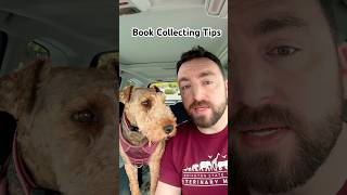 Book Collecting Tips books [upl. by Ayotol]