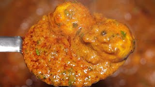 RESTAURANT WALA EGG GRAVY  RESTAURANT EGG MASALA  EGG CURRY BY THE KITCHEN [upl. by Adnilam]