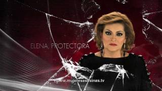 Mujeres Asesinas 3 Rocio Banquells Elena Protectora Trailer HD [upl. by Annaliese]