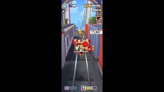 Subway Surf Live❤️❤️subwaysurfers [upl. by Roice689]