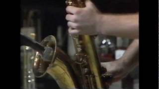 Maynard Ferguson Live Cork 1992 Part 6  Birdland [upl. by Mad]