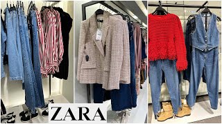 Zara women’s new collection  September 2024 [upl. by Abigael]