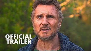 MADE IN ITALY Trailer 2020  Liam Neeson Drama Movie HD [upl. by Joost131]