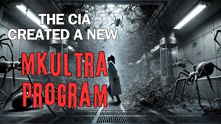 The CIA created a new MKULTRA program It has yielded fantastic results  nosleep Horror Audiostory [upl. by Horton40]