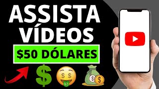 SITE IRAZOO  PAGANDO PARA ASSISTIR VIDEOS EM DÃ“LAR  RENDA EXTRA COM SITES [upl. by Rosella122]