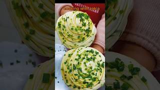 Big lachha paratha 🔥 recipeshortviralvideocooking with zakia✨✨ [upl. by Enneirb]