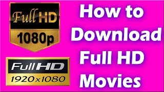 How To Download Letest HD Movies 720p And 360p For Free On Android Mobile amp Desktop 1080P Download [upl. by Corrina]