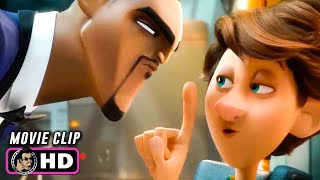 Spies in Disguise 2019  Walter Beckett is Alive [upl. by Brice]