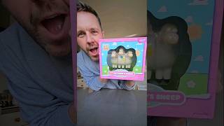 TOY STORY SHEEP RARE TOY UNBOXING shorts [upl. by Roban]