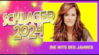 SCHLAGER PARTY 2024 ✰🌟✰ DIE BESTEN ALBUM SCHLAGER HITS ✰🌟✰ FAN ALBUM [upl. by Kristofer]