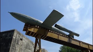 Le Blockhaus dEperlecques un monument historique dans le Nord [upl. by Eussoj]