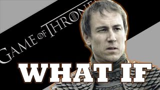 Game of Throne WHAT IF Edmure Tully Doesnt Attack [upl. by Enahpad]