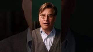 Part 3  Sorkin Screenwriting Advice screenwriting filmmaking inspiration [upl. by Yltneb]