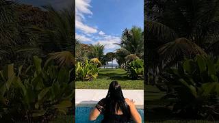 Laguna Azul Tarapoto en moto 2023  Maloca Inn 🌴 [upl. by Ammeg35]