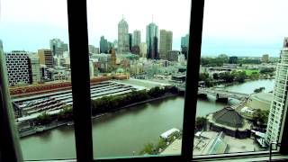 The Langham Melbourne Alto Room [upl. by Ileana]