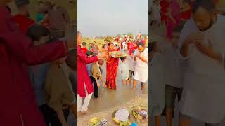 love ma chhathpuja song 🌄 [upl. by Ameluz]