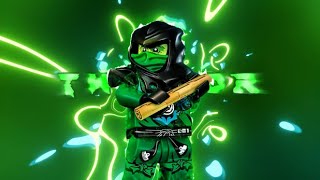 Ninjago Morro 4K Twixtors [upl. by Eirehs]