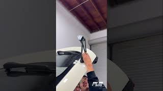 INSTALLS FL5 High Riser Wing [upl. by Dyanna]