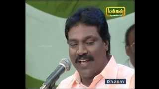 Ponnu Pola Nadai Nadanthaa  Tamil Folk Songs Sung By Dr Pushpavanam Kuppusamy amp Anitha Kuppusamy [upl. by Alleinnad]