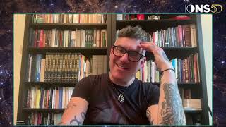 Parapsychology in Daily Life Mitch Horowitz Address the Institute of Noetic Sciences IONS [upl. by Naashom387]